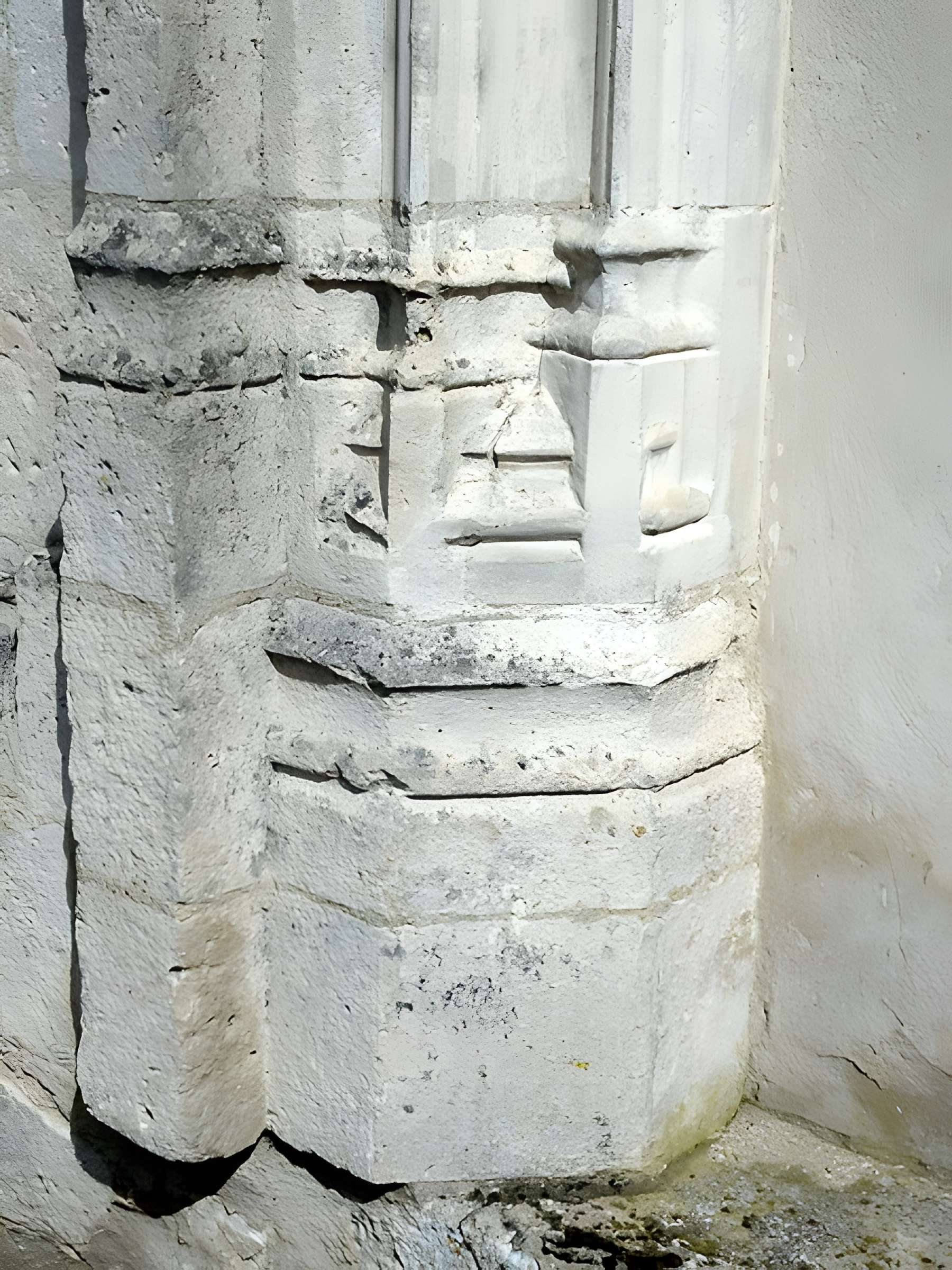 Église Saint-Pierre de Duvy