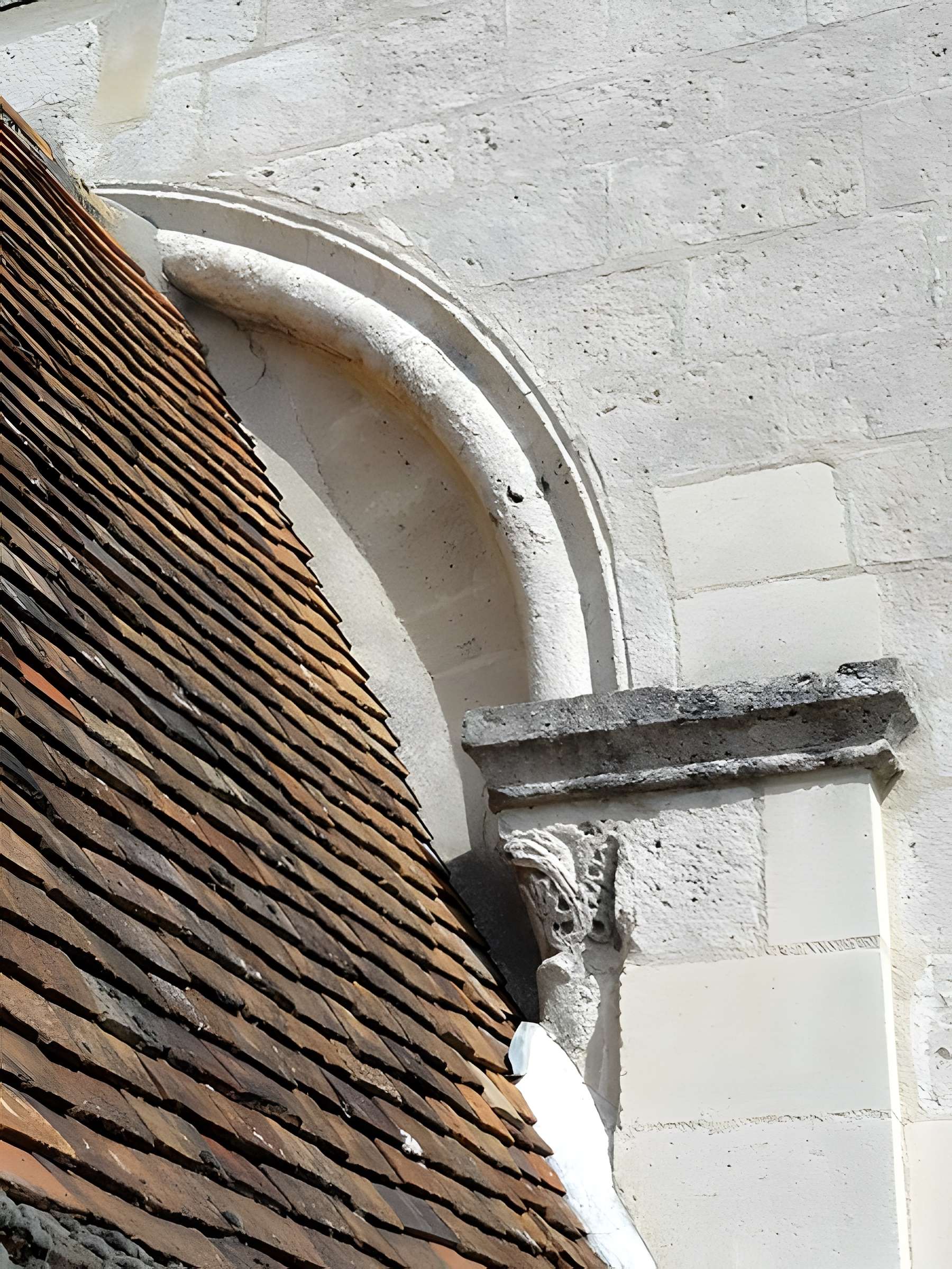 Église Saint-Pierre de Duvy