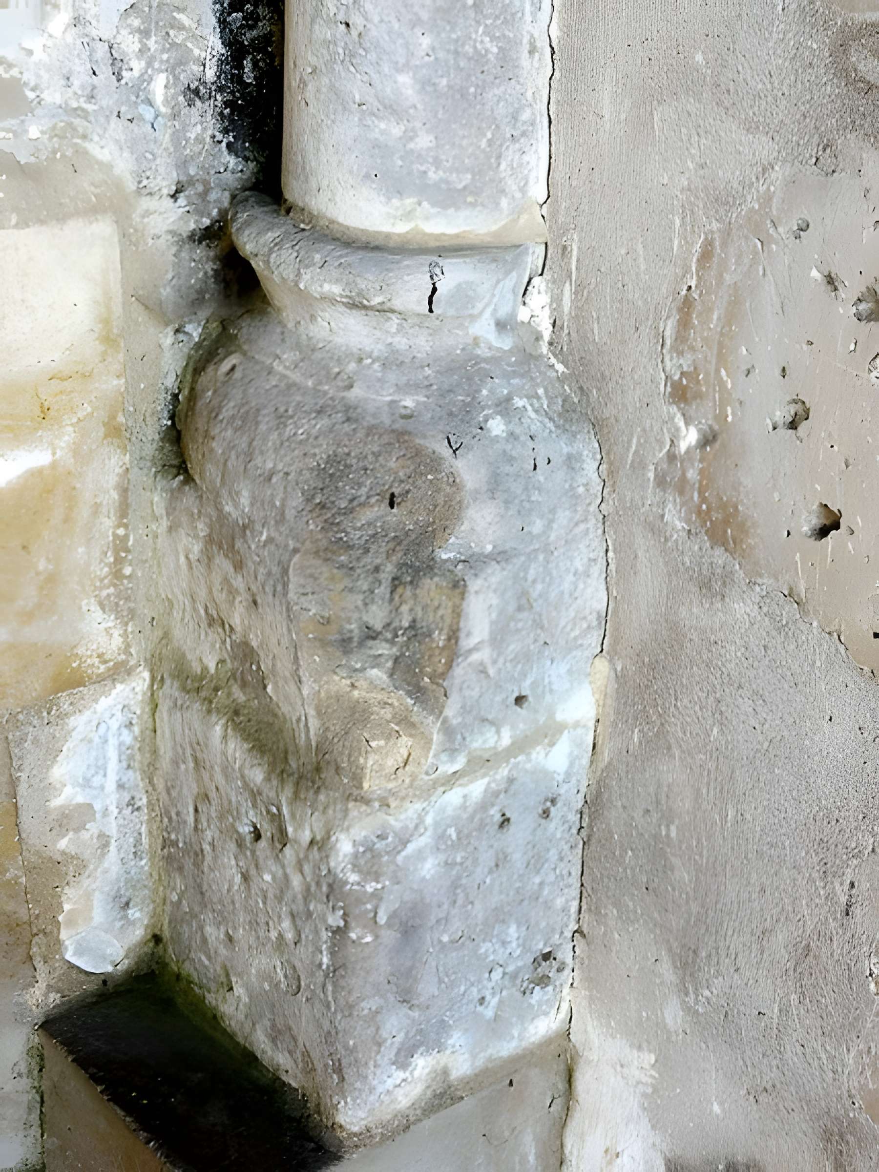 Église Saint-Pierre de Duvy