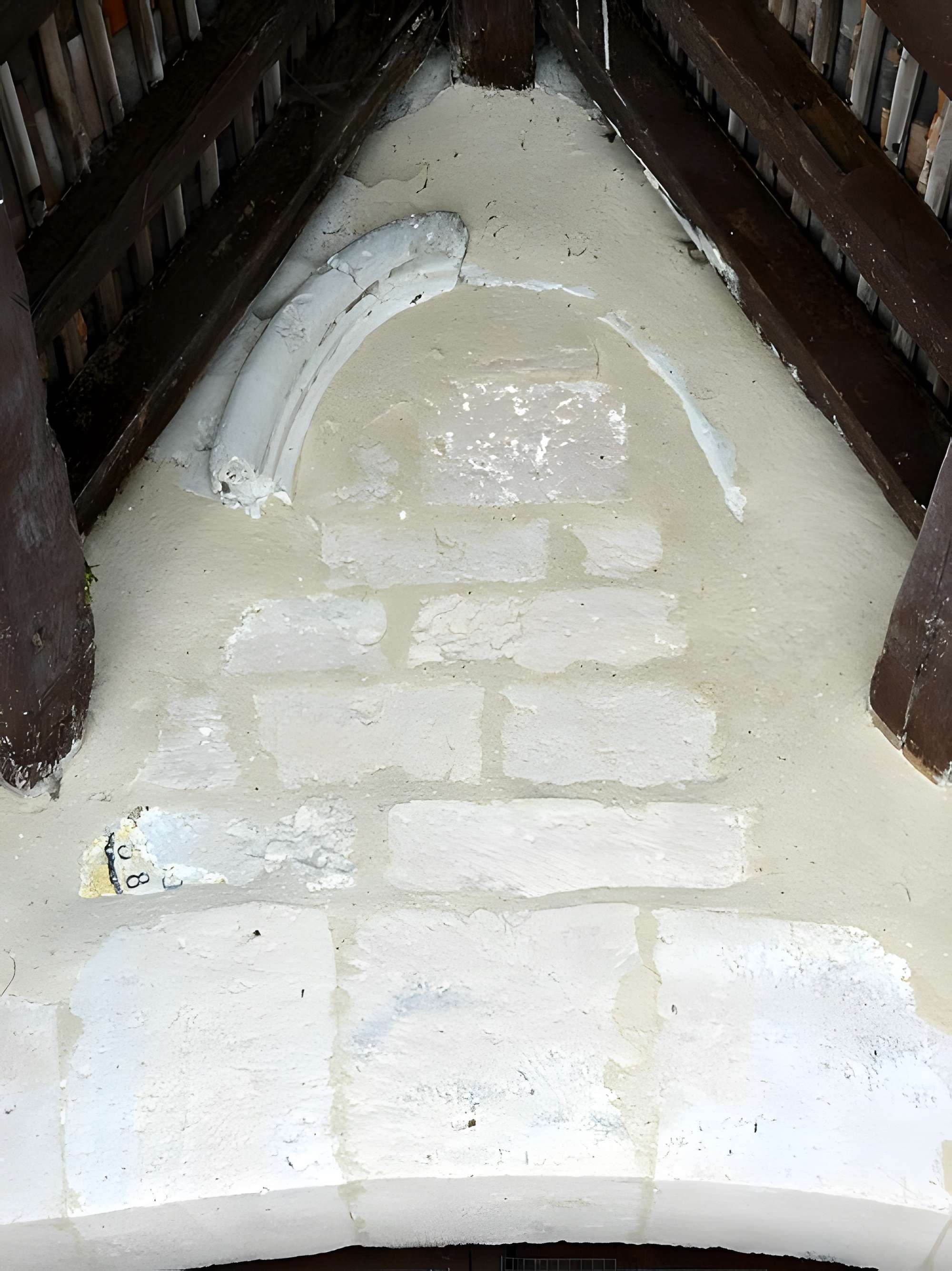 Église Saint-Pierre de Duvy