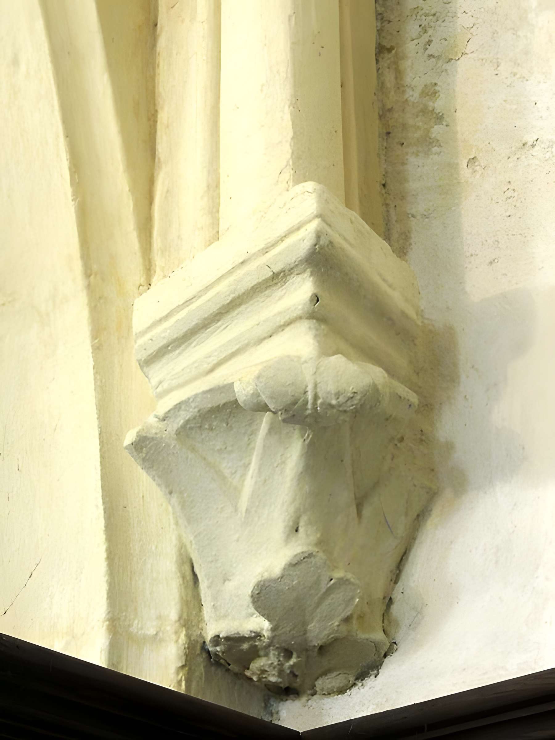 Église Saint-Pierre de Duvy