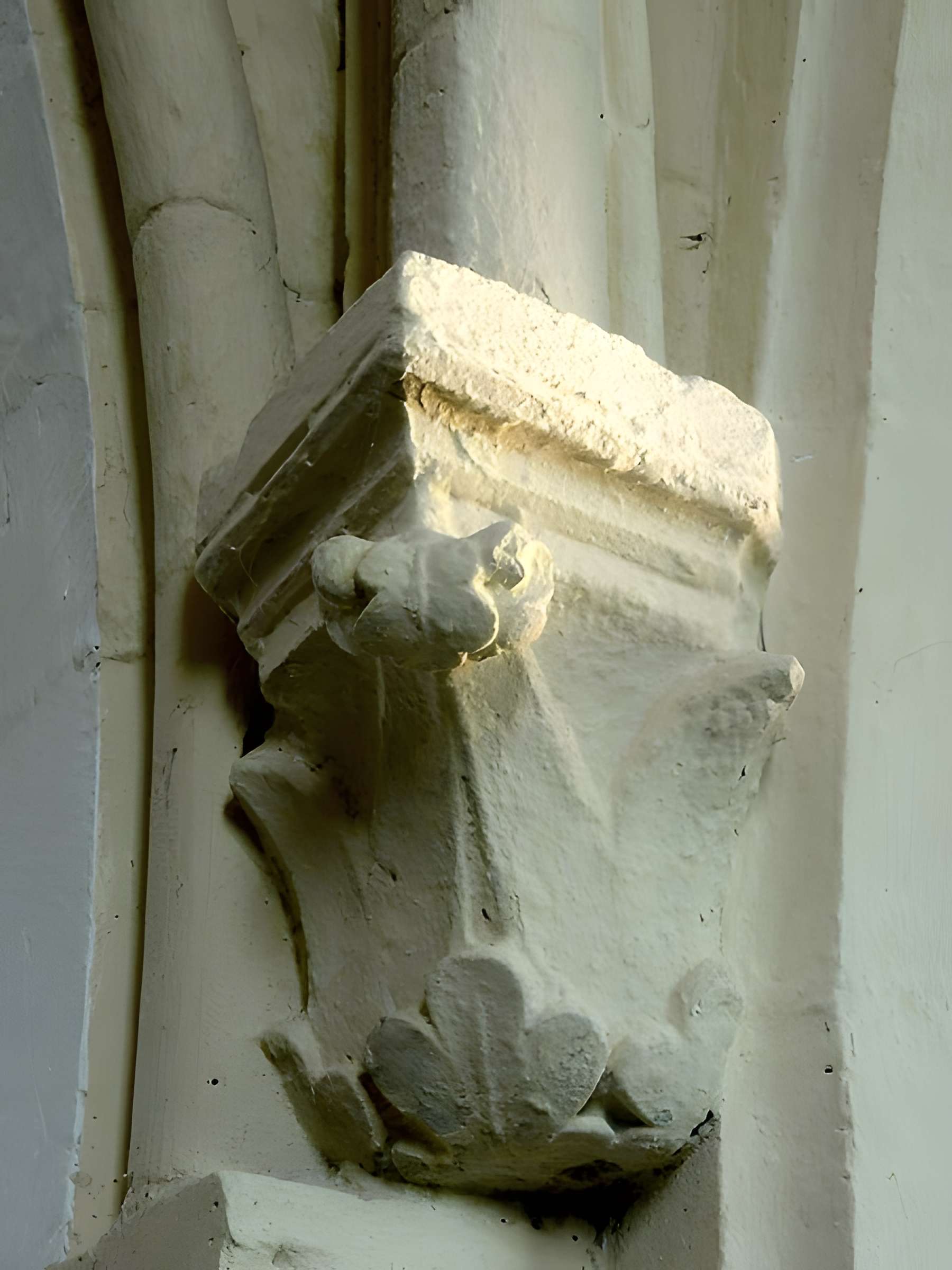 Église Saint-Pierre de Duvy