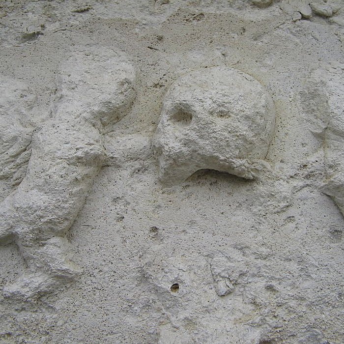 Photo de Église Saint-Pierre de Fenioux