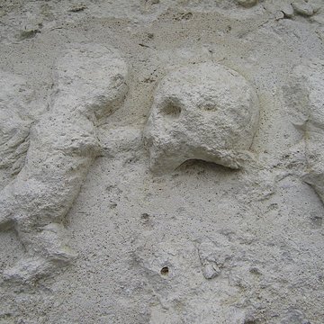 Église Saint-Pierre de Fenioux