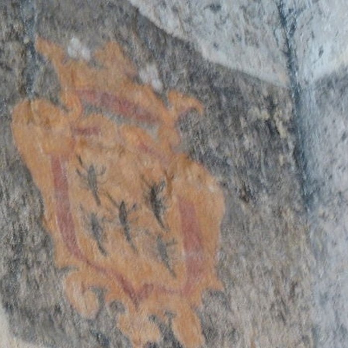 Photo de Église Saint-Pierre de Feuillade