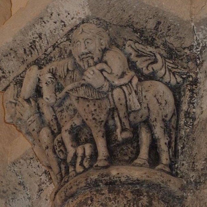 Photo de Église Saint-Pierre de Feuillade