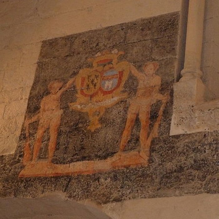 Photo de Église Saint-Pierre de Feuillade