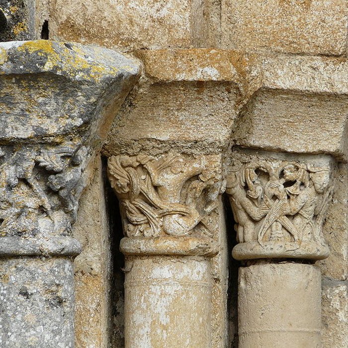 Photo de Église Saint-Pierre de Feuillade