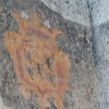 Église Saint-Pierre de Feuillade