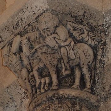 Église Saint-Pierre de Feuillade