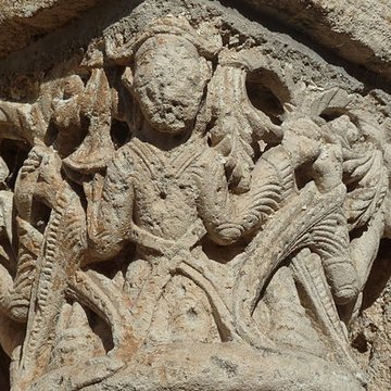 Église Saint-Pierre de Feuillade