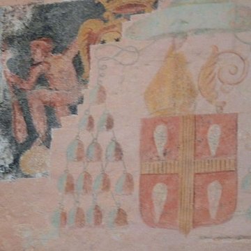 Église Saint-Pierre de Feuillade