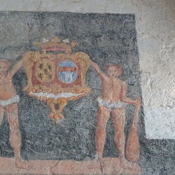 Église Saint-Pierre de Feuillade