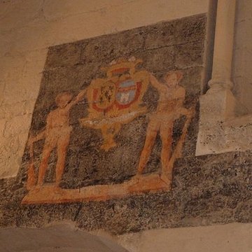 Église Saint-Pierre de Feuillade