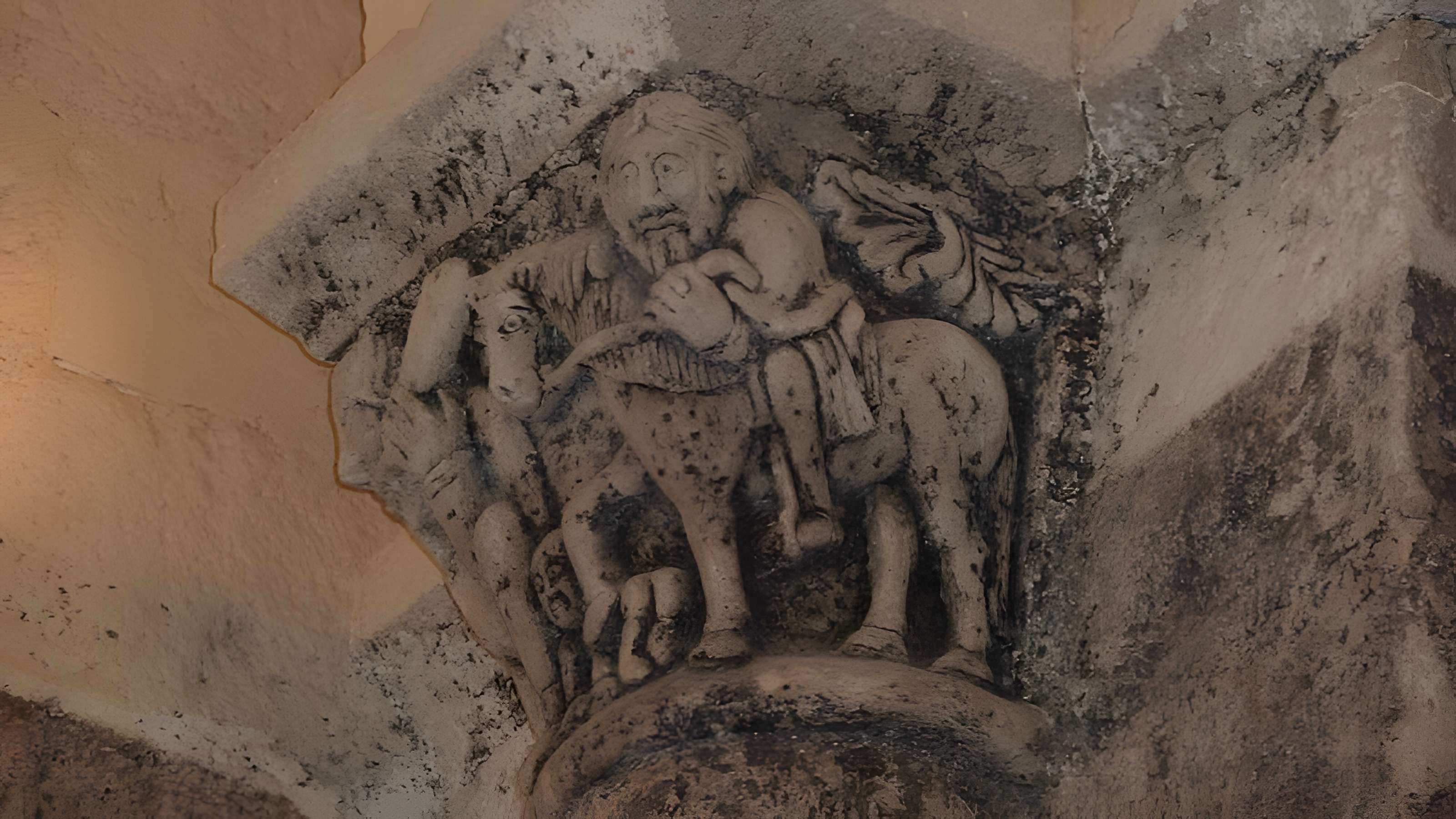 Église Saint-Pierre de Feuillade