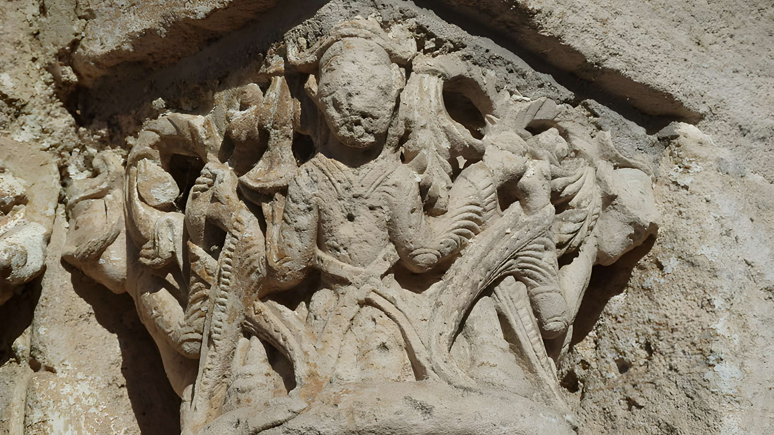 Église Saint-Pierre de Feuillade