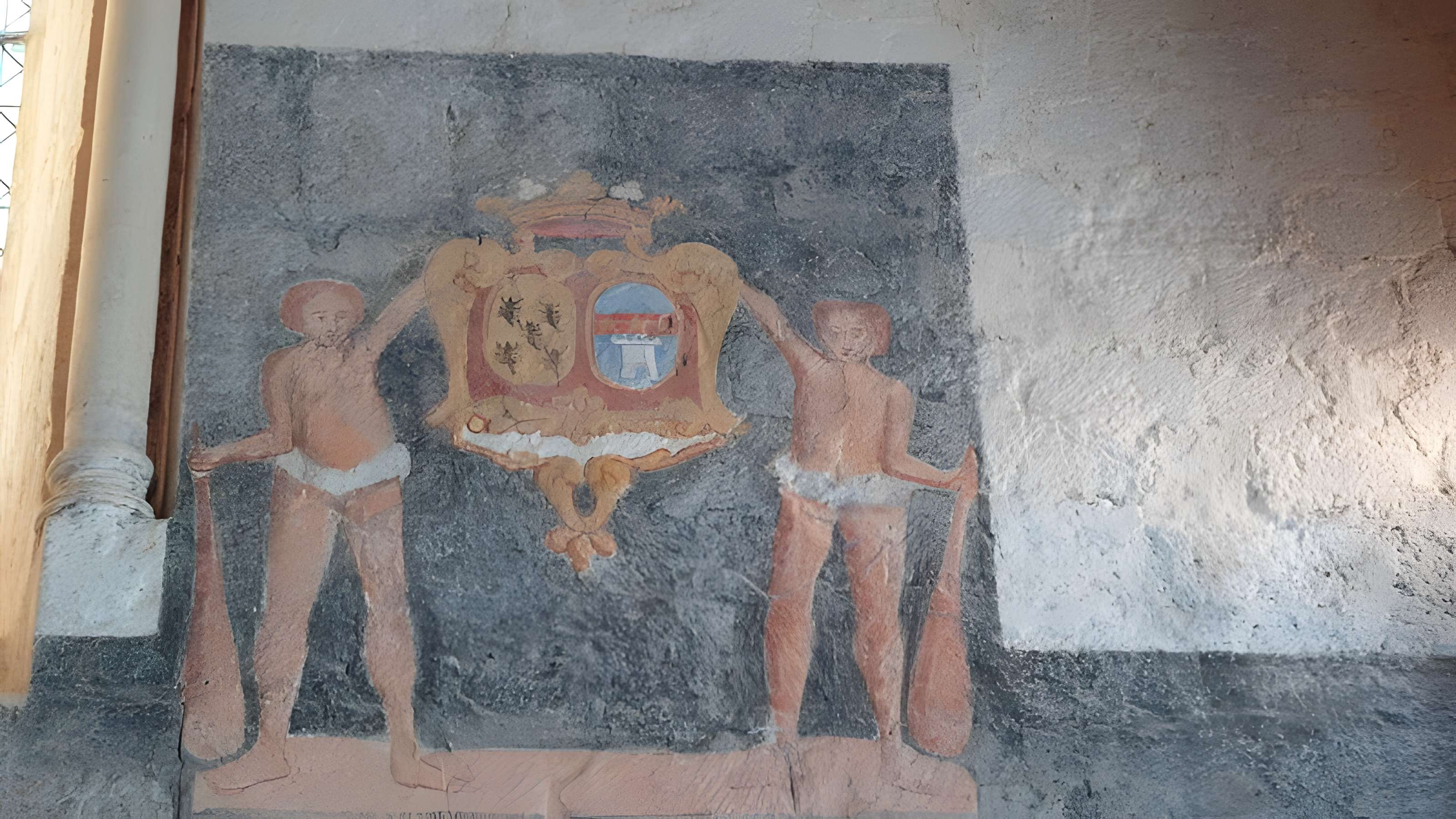 Église Saint-Pierre de Feuillade