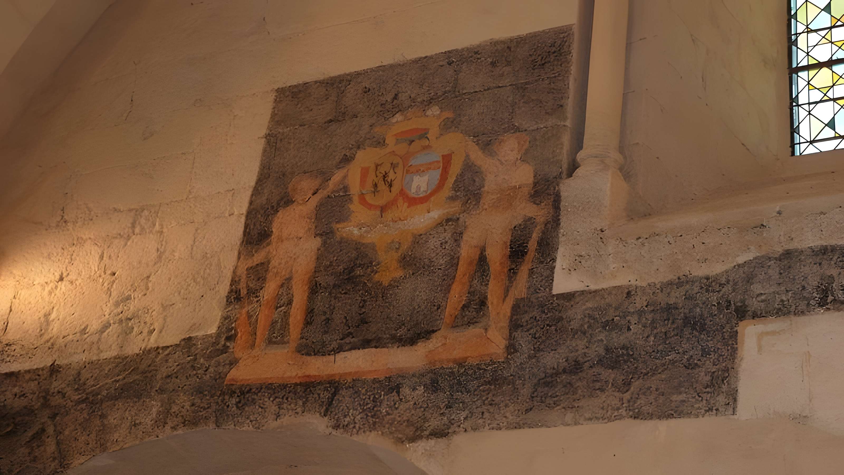 Église Saint-Pierre de Feuillade