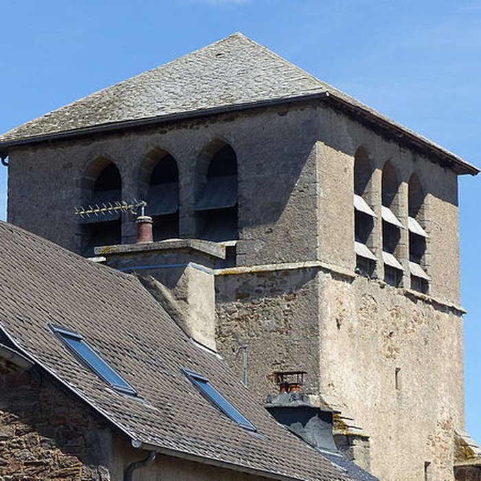 Photo de Église Saint-Pierre de Flavin
