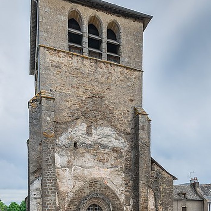 Photo de Église Saint-Pierre de Flavin