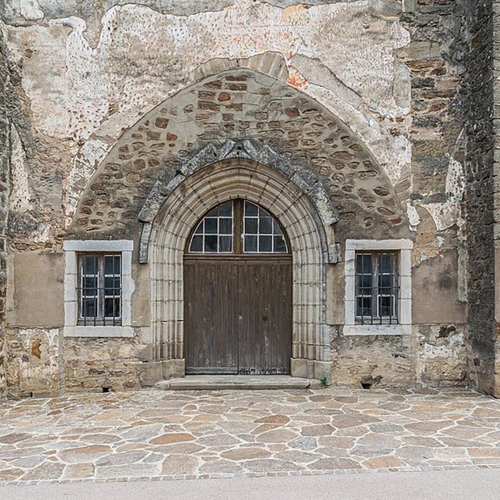 Photo de Église Saint-Pierre de Flavin
