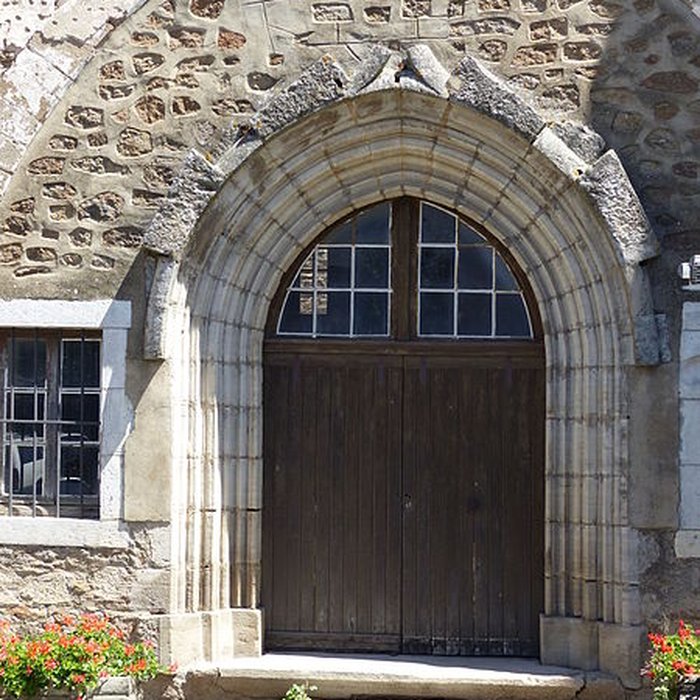 Photo de Église Saint-Pierre de Flavin
