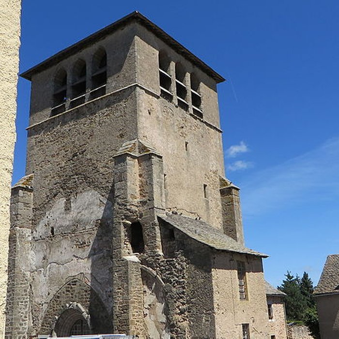Photo de Église Saint-Pierre de Flavin