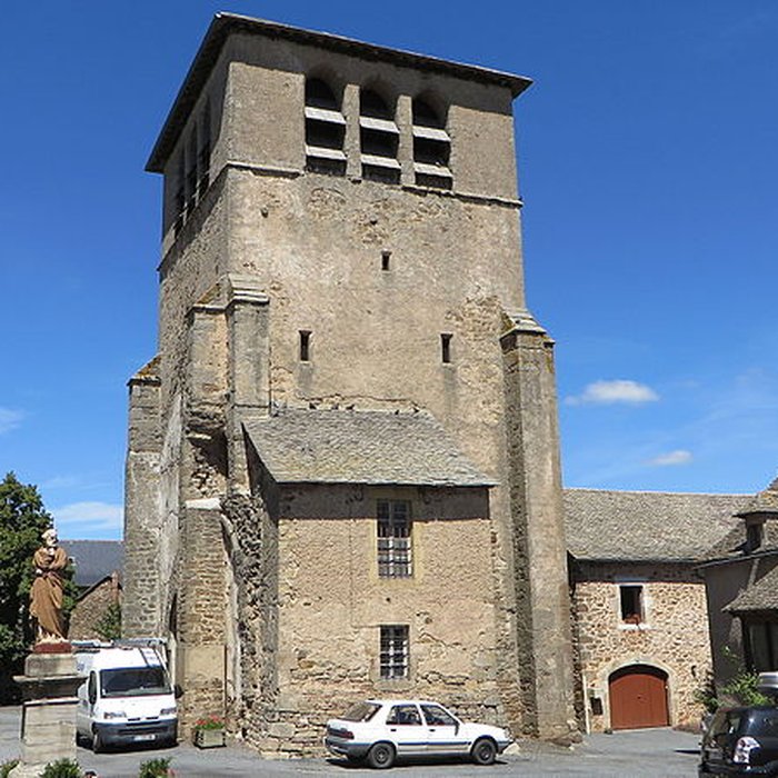Photo de Église Saint-Pierre de Flavin