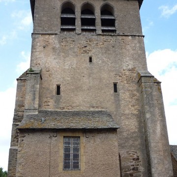 eglise saint pierre de flavin