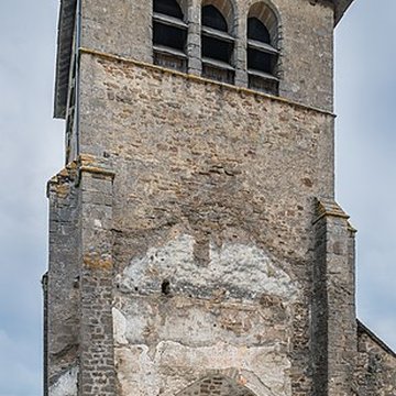 Église Saint-Pierre de Flavin