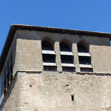 Église Saint-Pierre de Flavin