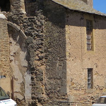 Église Saint-Pierre de Flavin