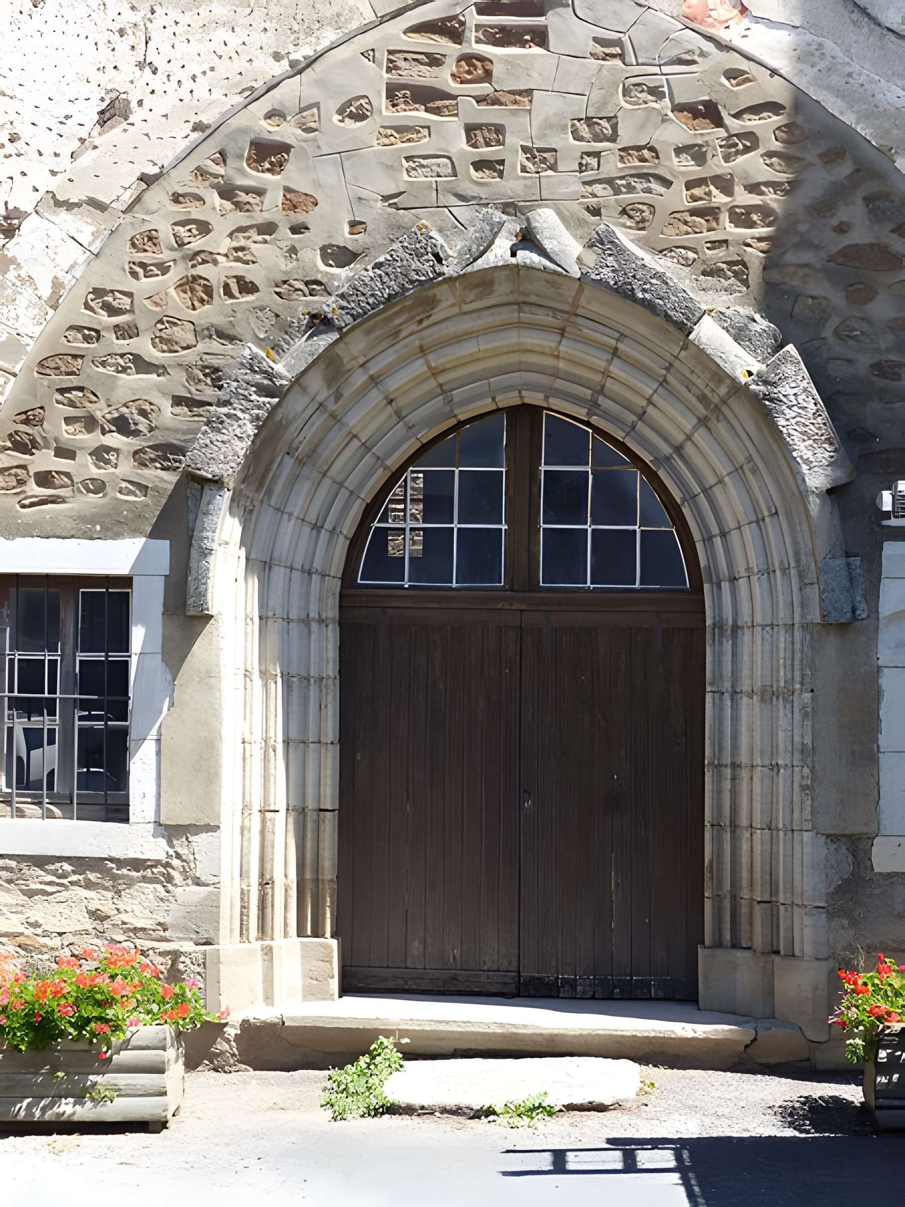 Église Saint-Pierre de Flavin