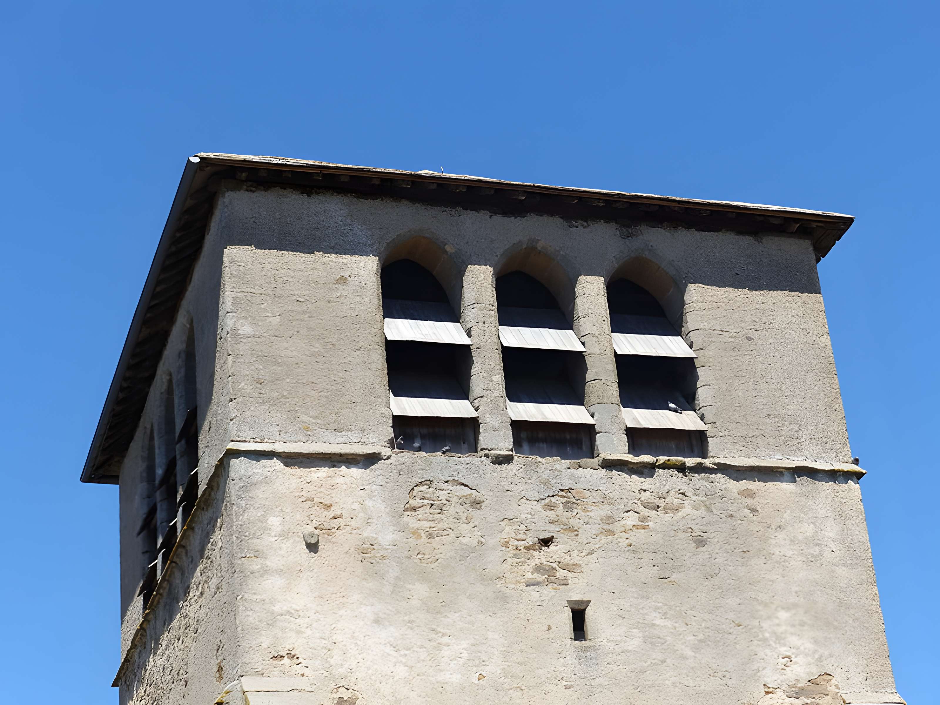 Église Saint-Pierre de Flavin