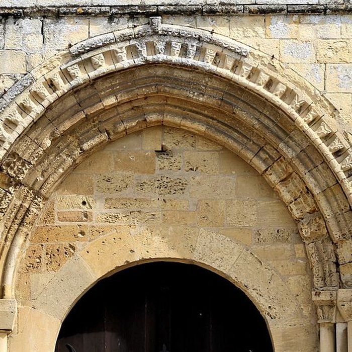 Photo de Église Saint-Pierre de Fontaine-Étoupefour