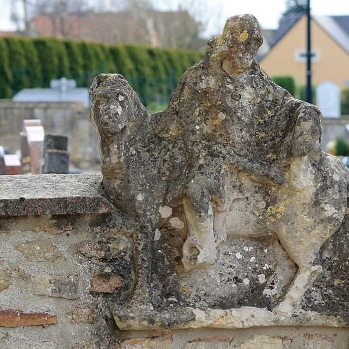 Photo de Église Saint-Pierre de Fontaine-Étoupefour