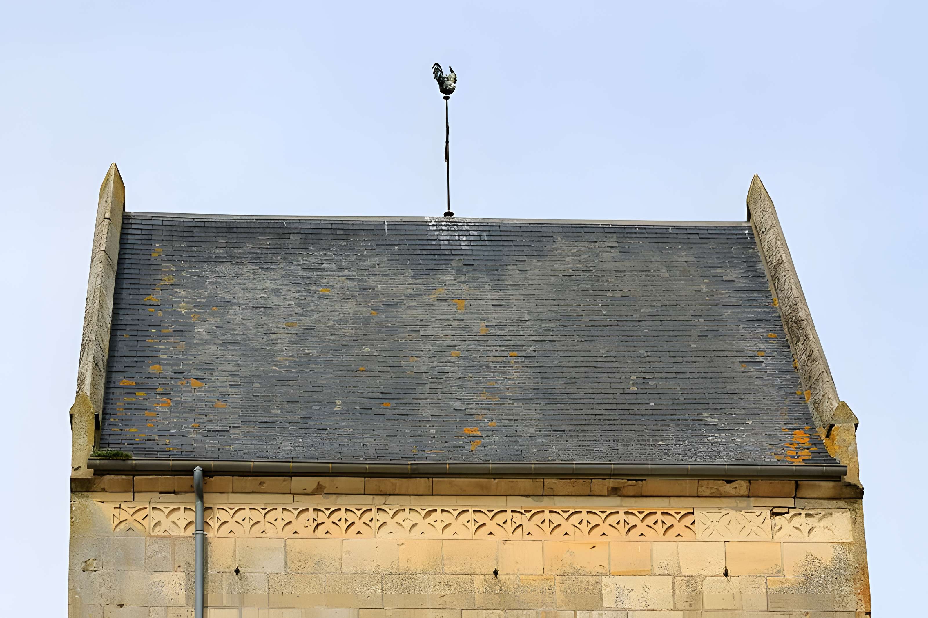 Église Saint-Pierre de Fontaine-Étoupefour