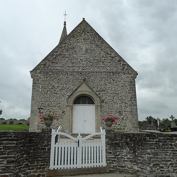 Église Saint-Pierre de Foulognes