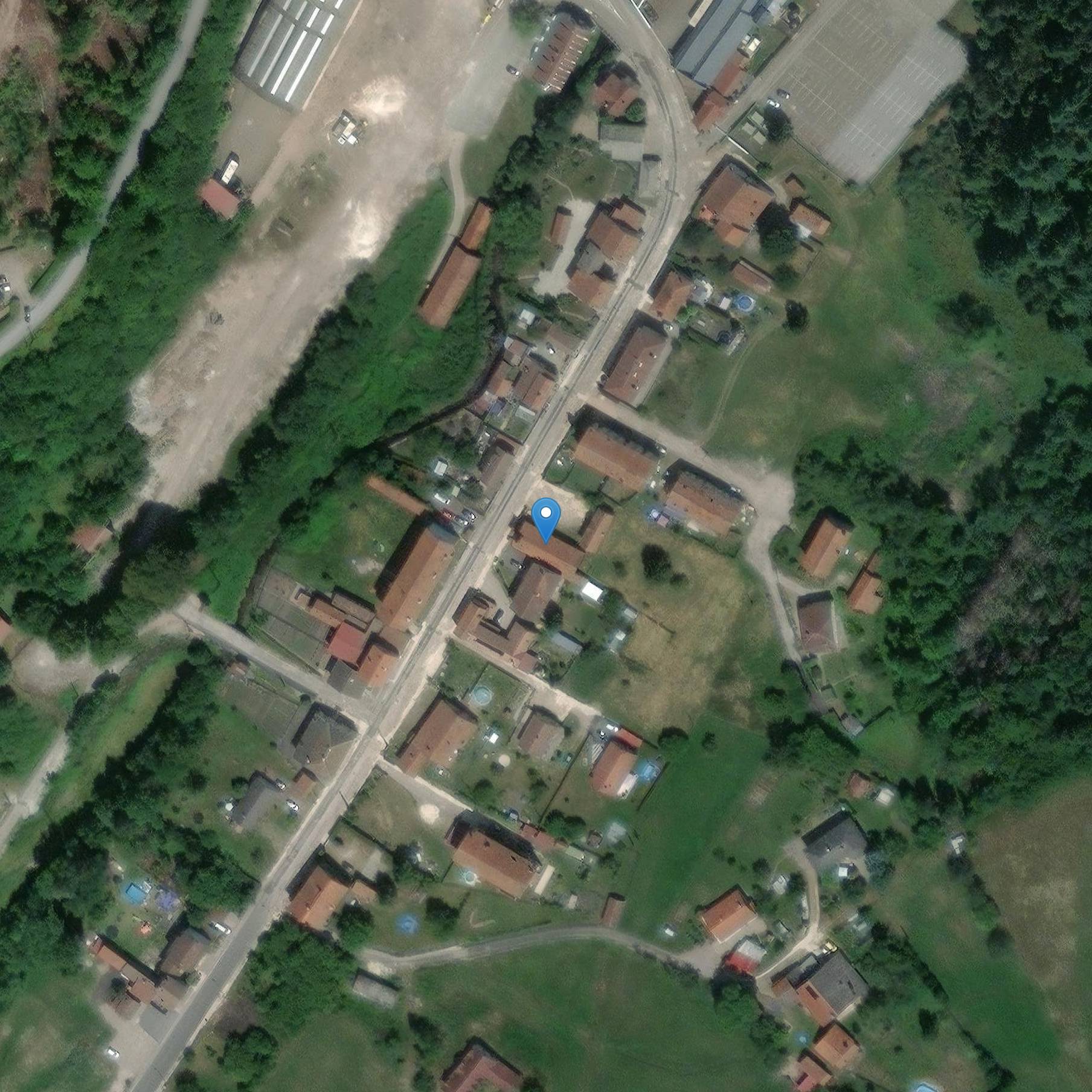 Photo de フェイモン教会