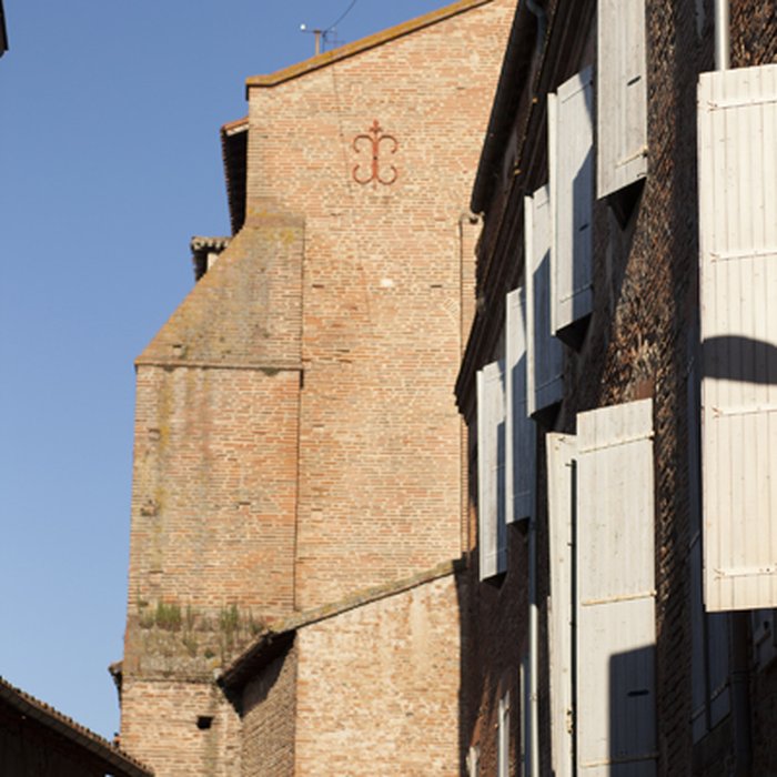 Photo de Église Saint-Pierre de Gaillac