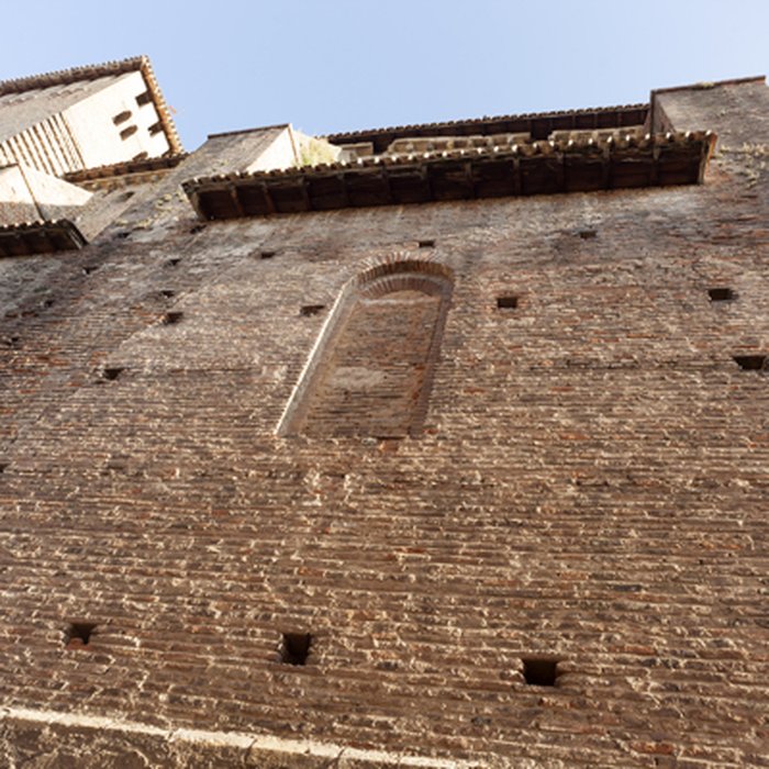 Photo de Église Saint-Pierre de Gaillac