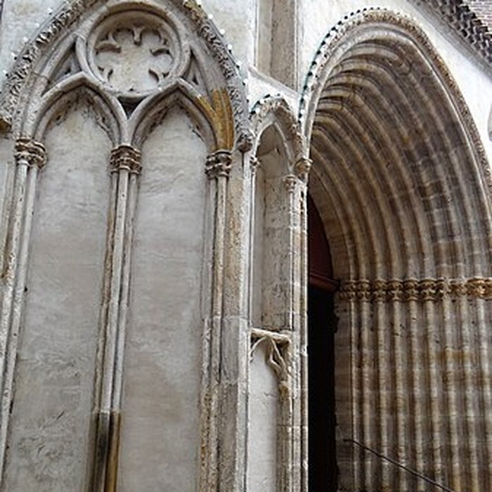 Photo de Église Saint-Pierre de Gaillac