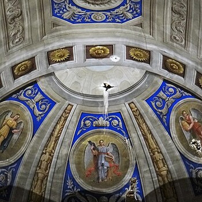 Photo de Église Saint-Pierre de Gaillac