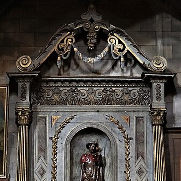 Photo de Église Saint-Pierre de Gaillac