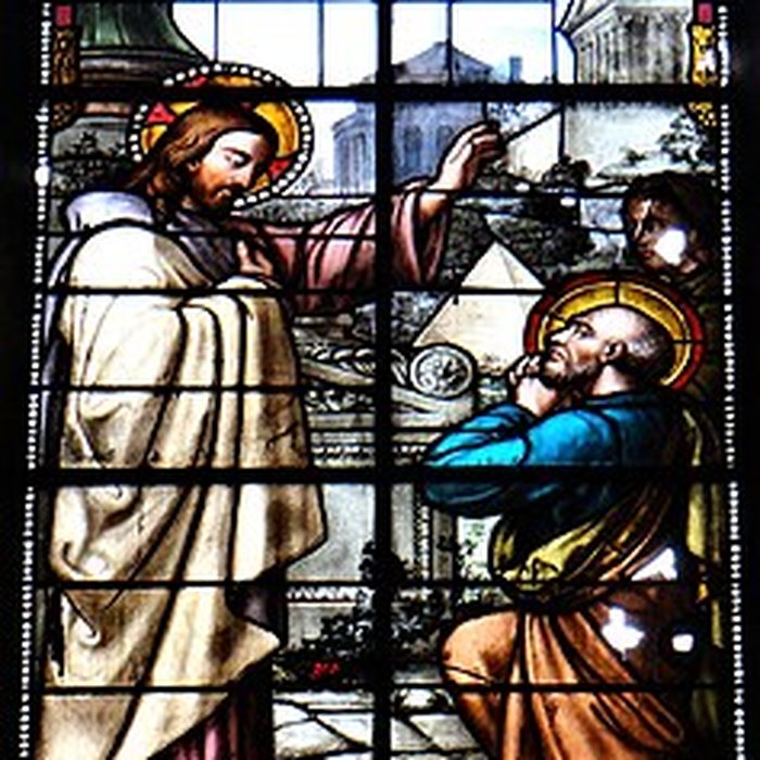 Photo de Église Saint-Pierre de Gaillac