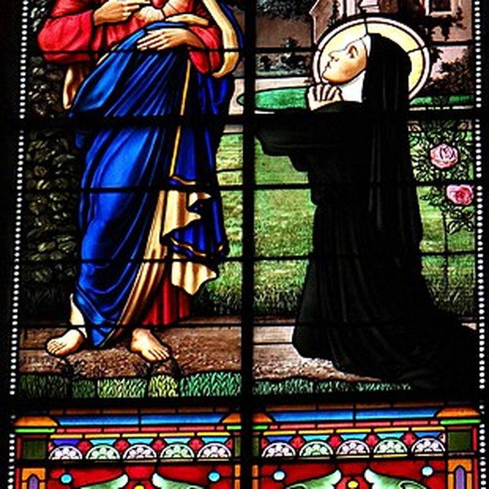 Photo de Église Saint-Pierre de Gaillac