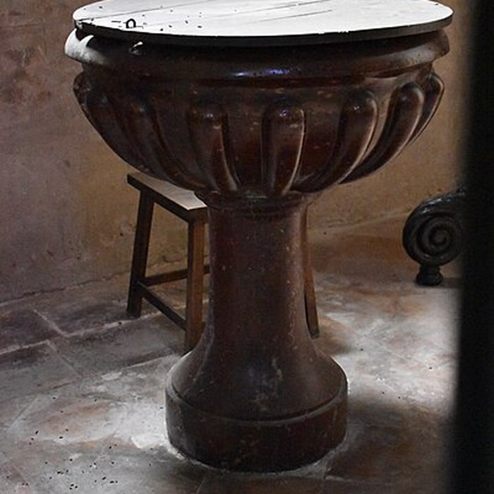 Photo de Église Saint-Pierre de Gaillac