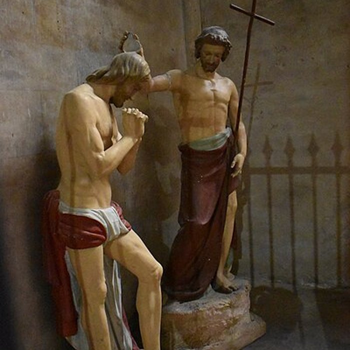 Photo de Église Saint-Pierre de Gaillac