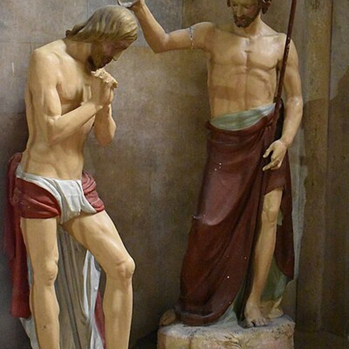 Photo de Église Saint-Pierre de Gaillac