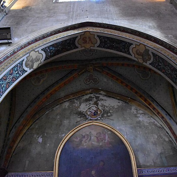 Photo de Église Saint-Pierre de Gaillac